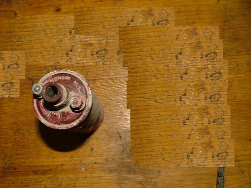 Lambretta 125 150 175 - 125,